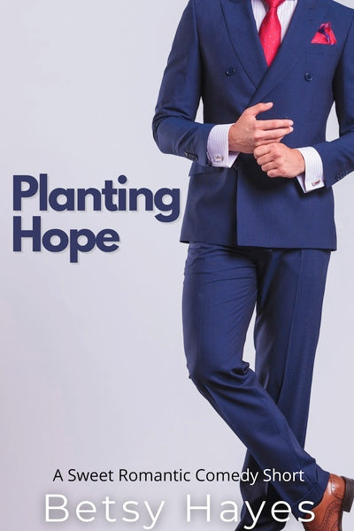 Planting Hope