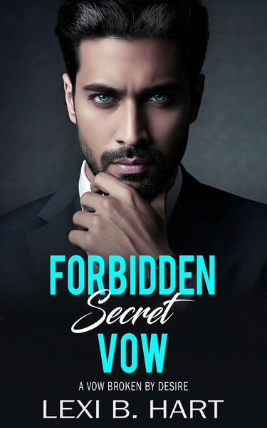 Forbidden Secret Vow